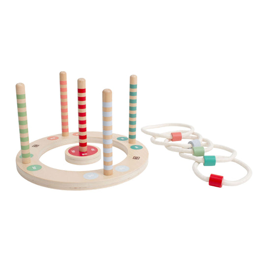 Ring Toss Game