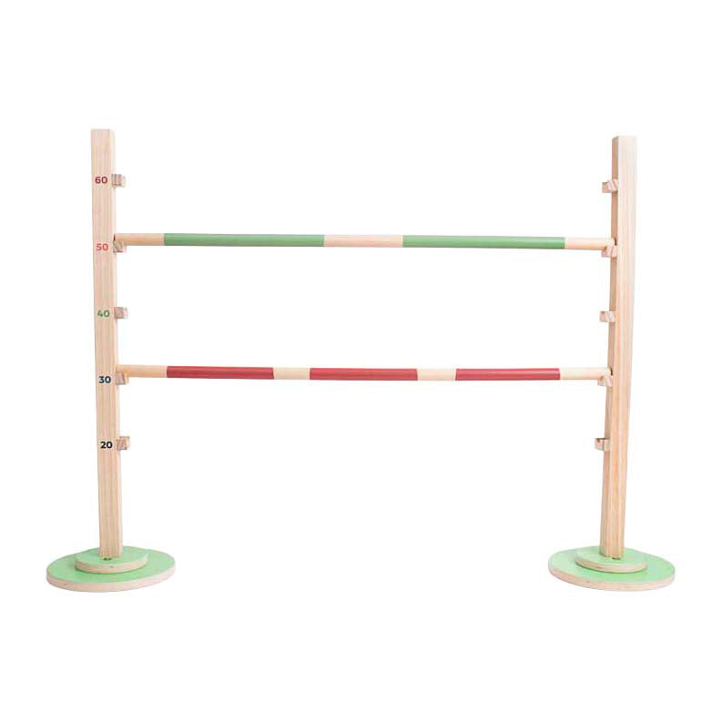 Jump Hurdle - Jumping Game