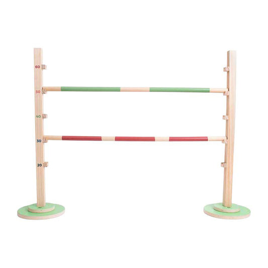 Jump Hurdle - Jumping Game