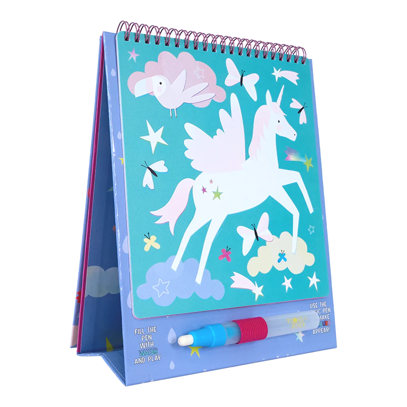 Magic Water Easel Pads - Fanasty