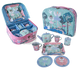 Enchanted 9-Piece Tea Set