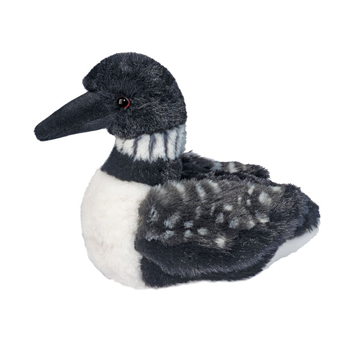 Douglas Toys - Loonie Loon Mini Soft