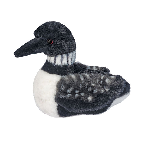 Douglas Toys - Loonie Loon Mini Soft