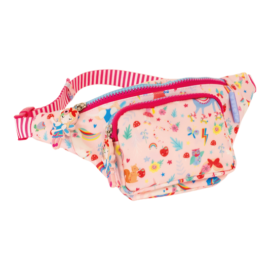 Belt Bag - Rainbow Fairy