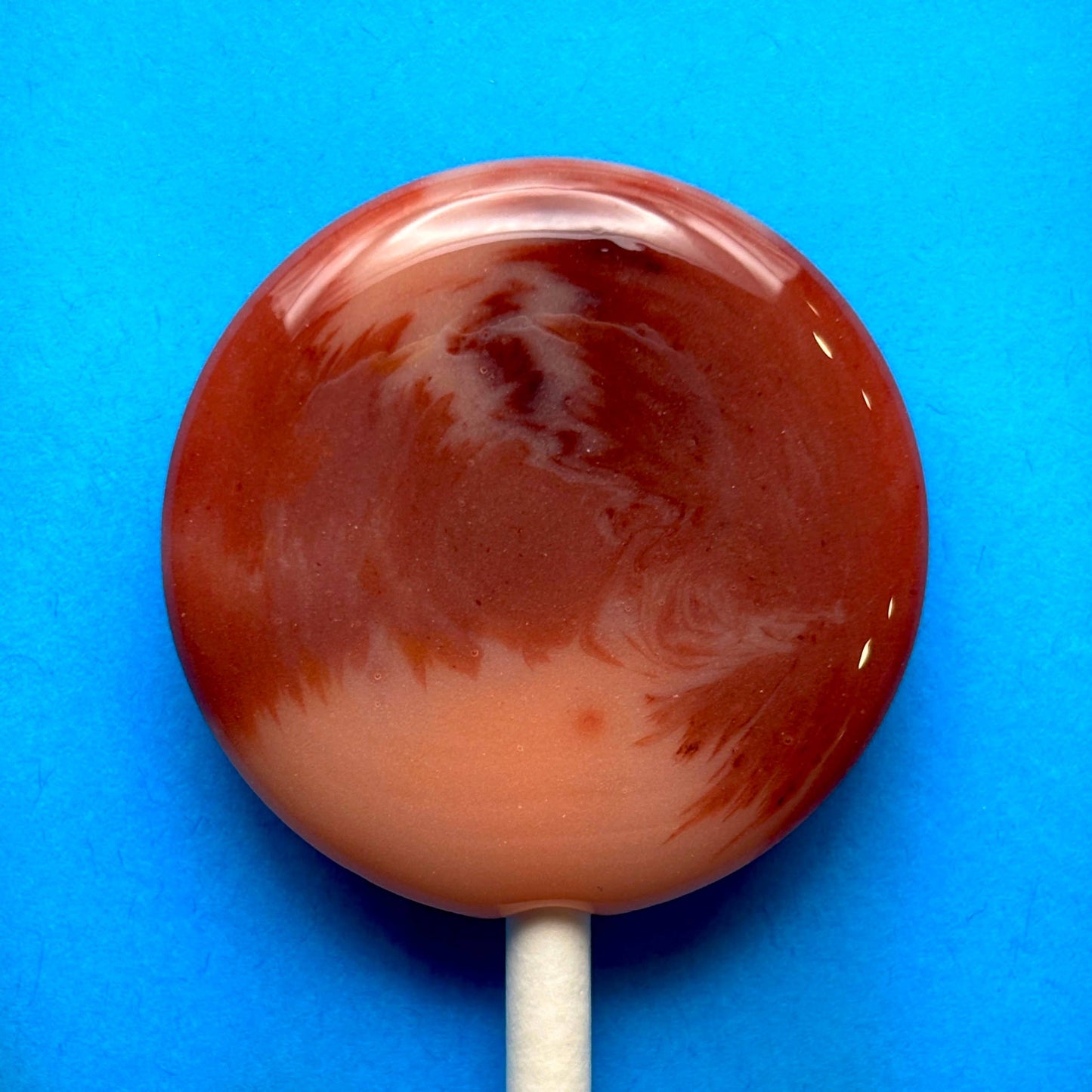 Cocktail Inspired Handcrafted Mini Lollipops