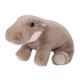 Douglas Toys - Poppie Pygmy Hippo Super Soft
