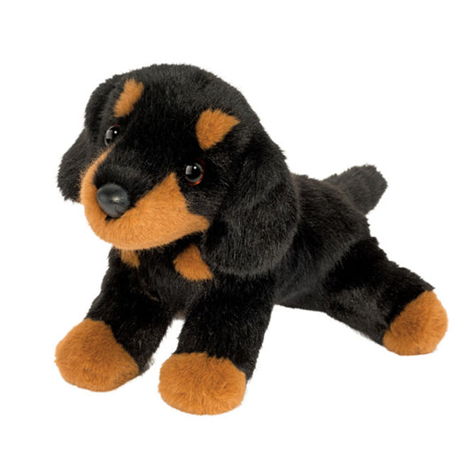 Douglas Toys - Dottie Dachshund Mini Soft
