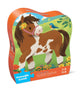 Pretty Ponies Floor Puzzle