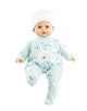 Alex & Sonia doll - Birds pajamas - Paola Reina