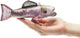 Mini Trout, Rainbow Puppet