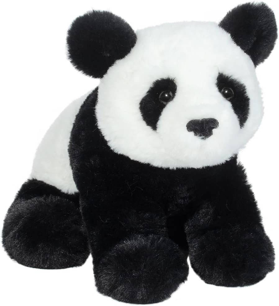 Douglas Toys - Randie Soft Panda