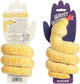 Wrist Wranglers- Albino Burmese Python