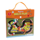 Floss & Rock - Magnetic Multi Play Car