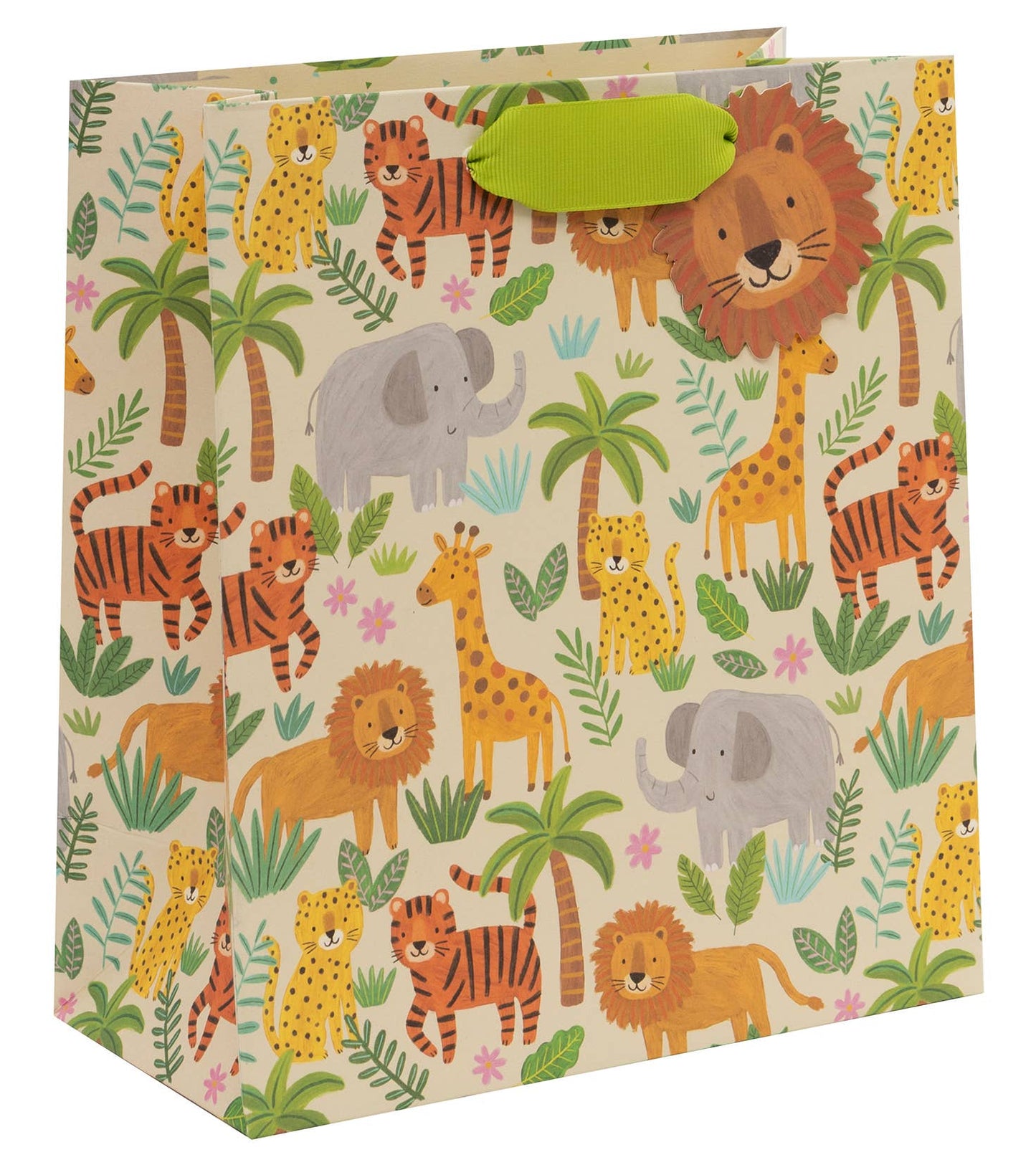Bag Medium Jungle Joy