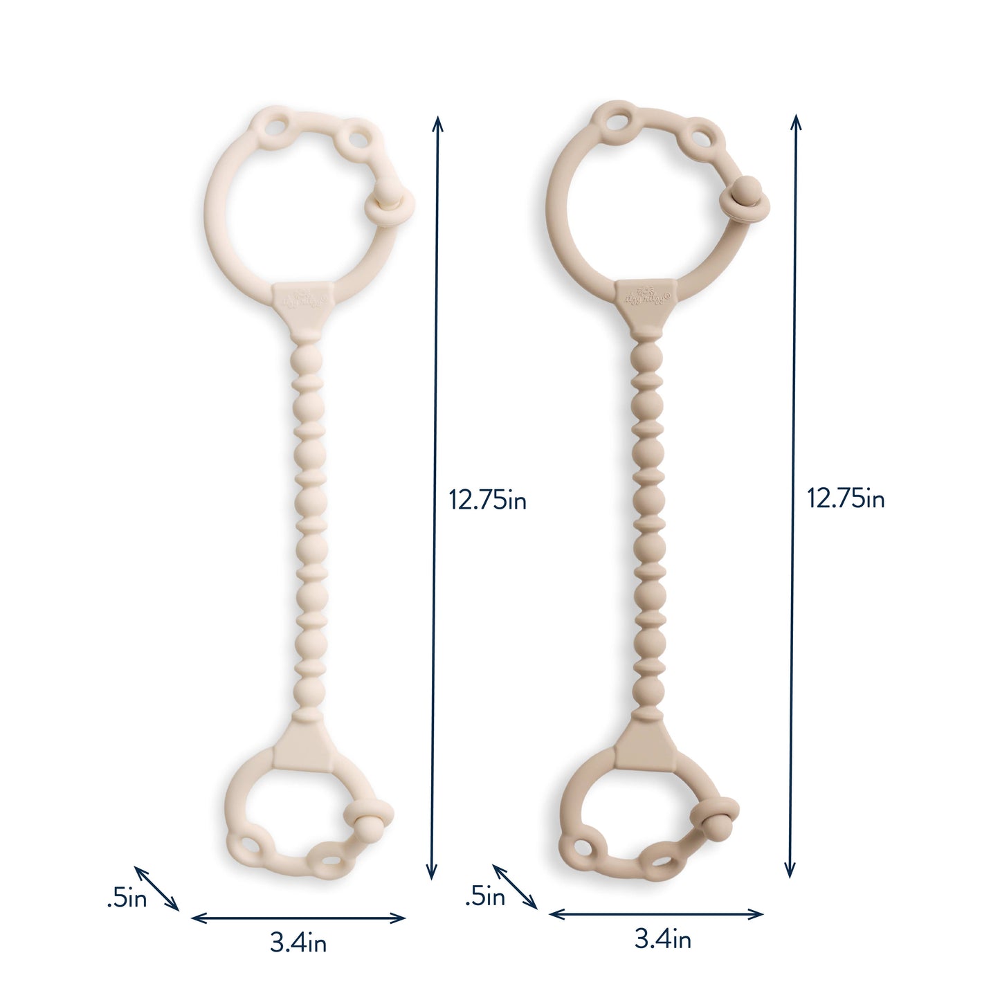 *NEW* Itzy Strap Pack™ - Toy and Snack Cup Strap