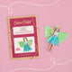 Make Your Own Fairy Peg Doll