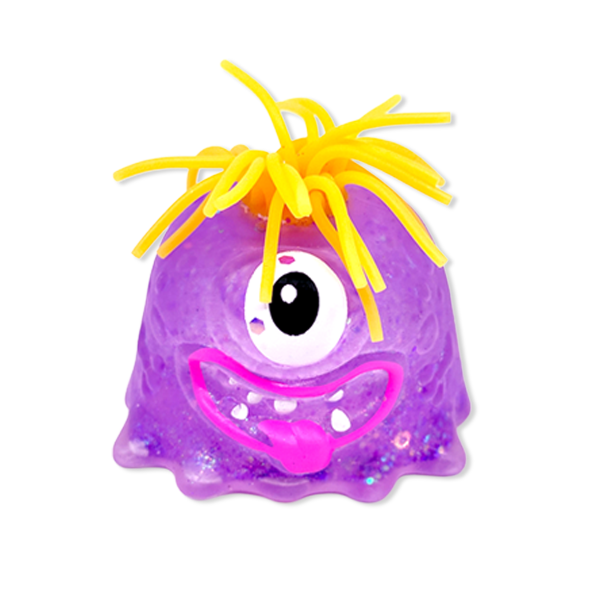 Fun Doh Squishy Gummy Fidget Toy NEW Variety - 12/Display