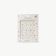 Oh Flossy Christmas Nail Stickers