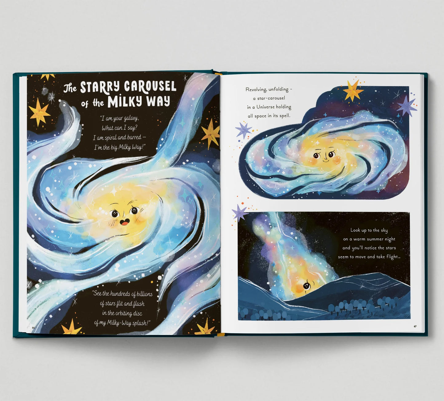 5-Minute  Space Stories