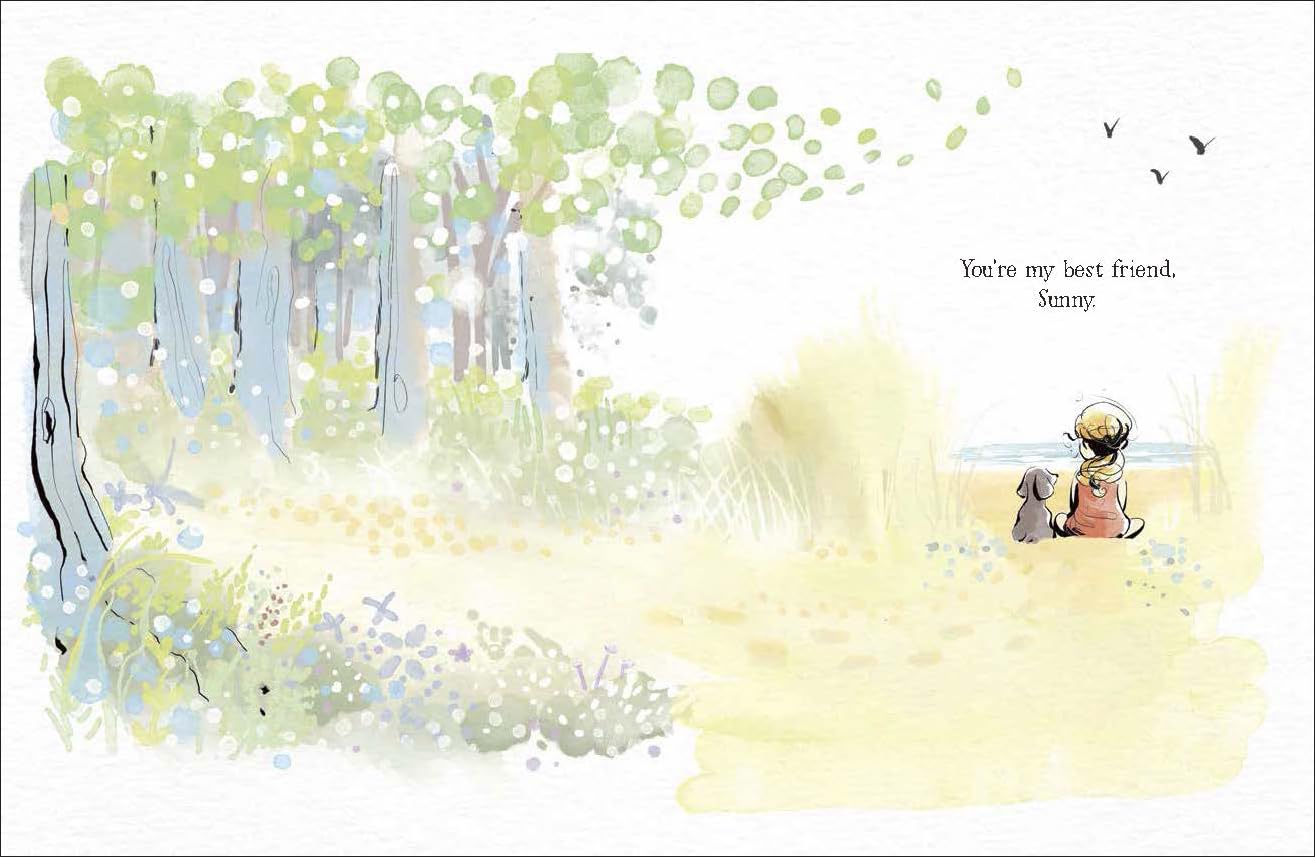 Words of Friendship A Little Book of Hugs