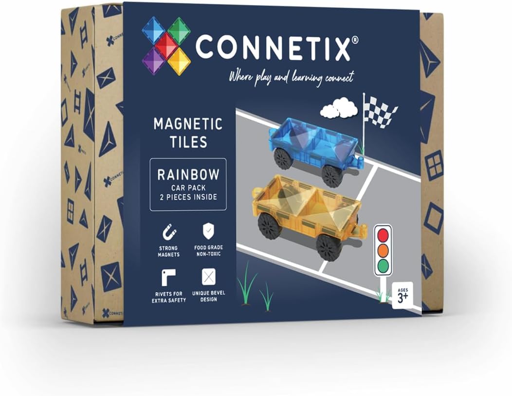 Connetix