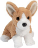 Douglas Toys - Cheekie Soft Corgi