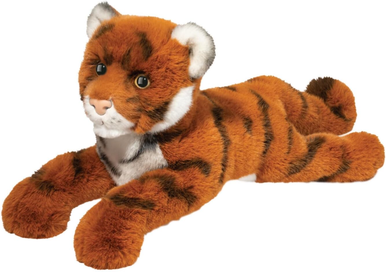 Douglas Toys - Zeke DLux Tiger