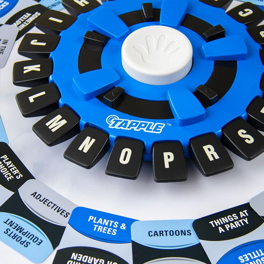 TAPPLE® Word Game