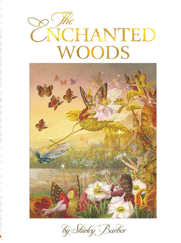 The Enchanted Woods