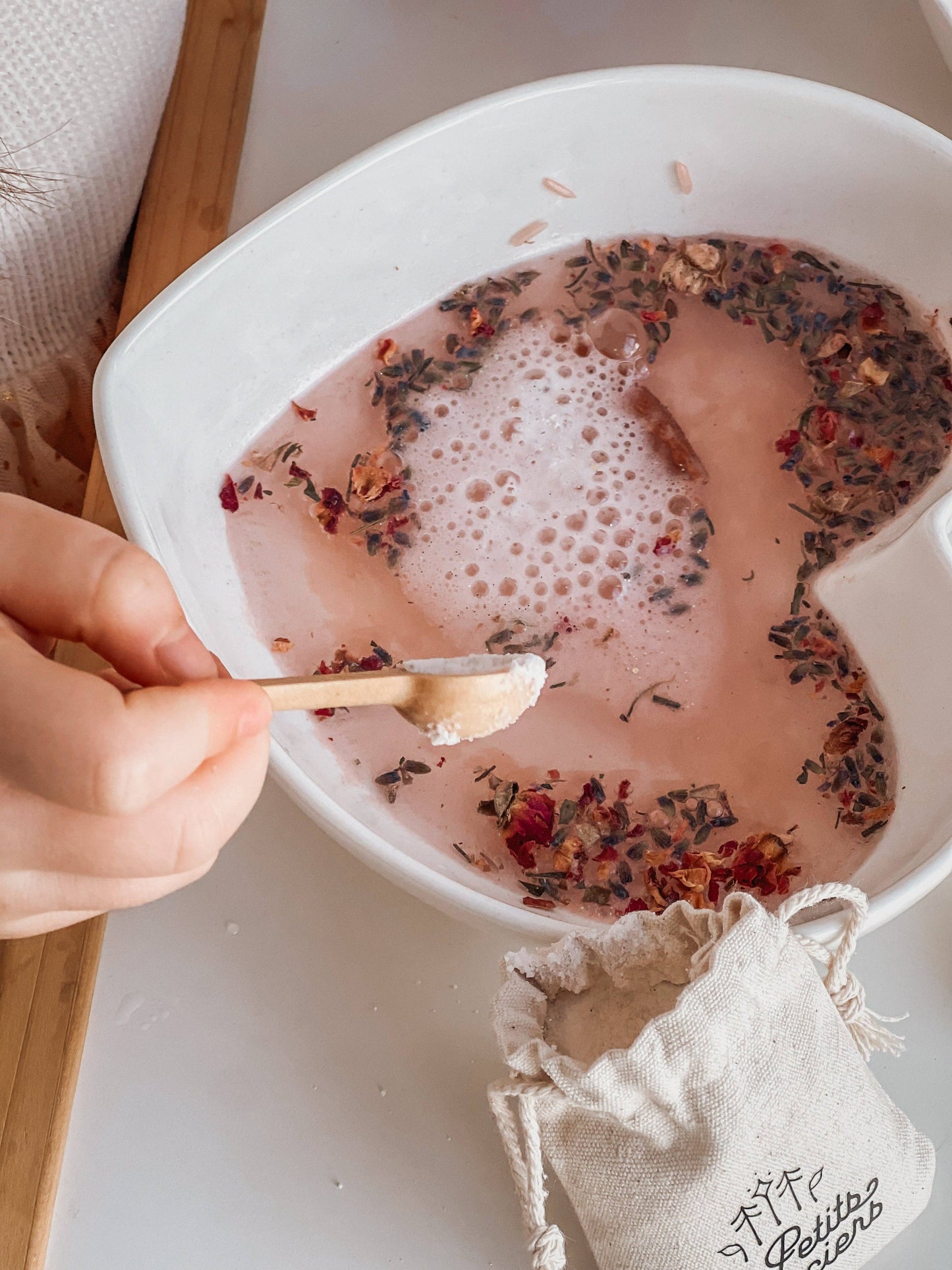 Love Potions - Magic Potion Kit