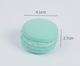 Soft Foam Realistic Macaron Dessert Squeeze Toy