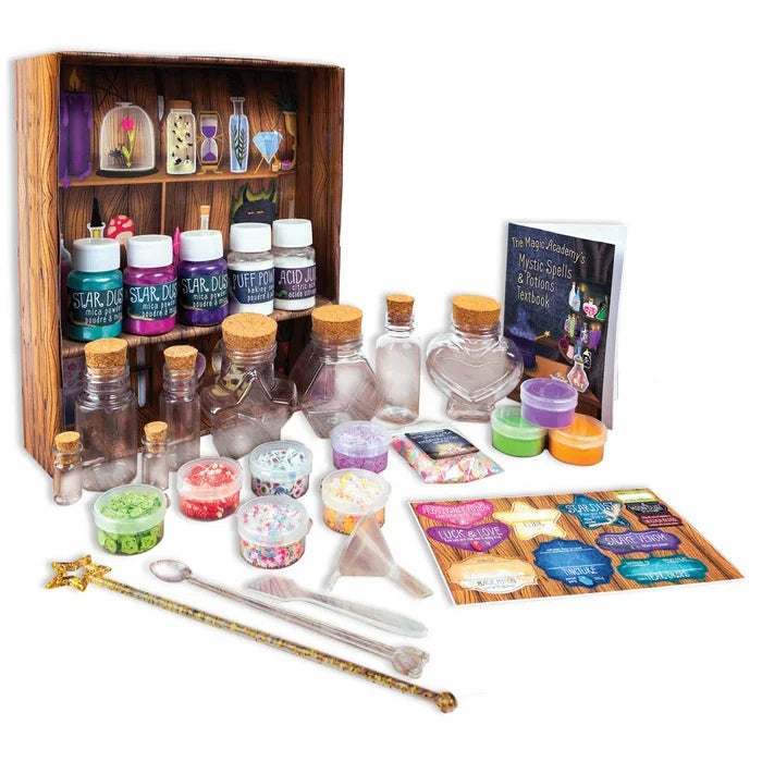 Mystic Potion Kit
