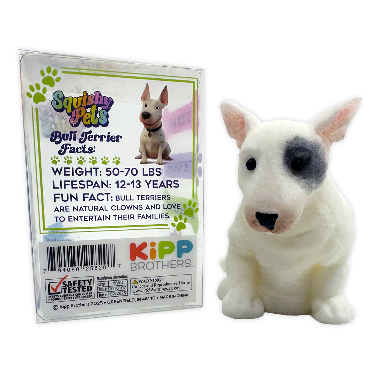 So Much Fun! Squishy Pet