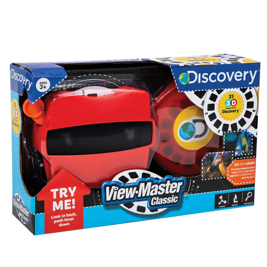 View Master Classic