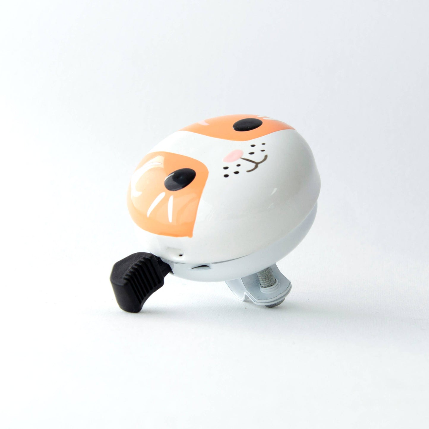 Cat Bike Bell & Scooter Bell