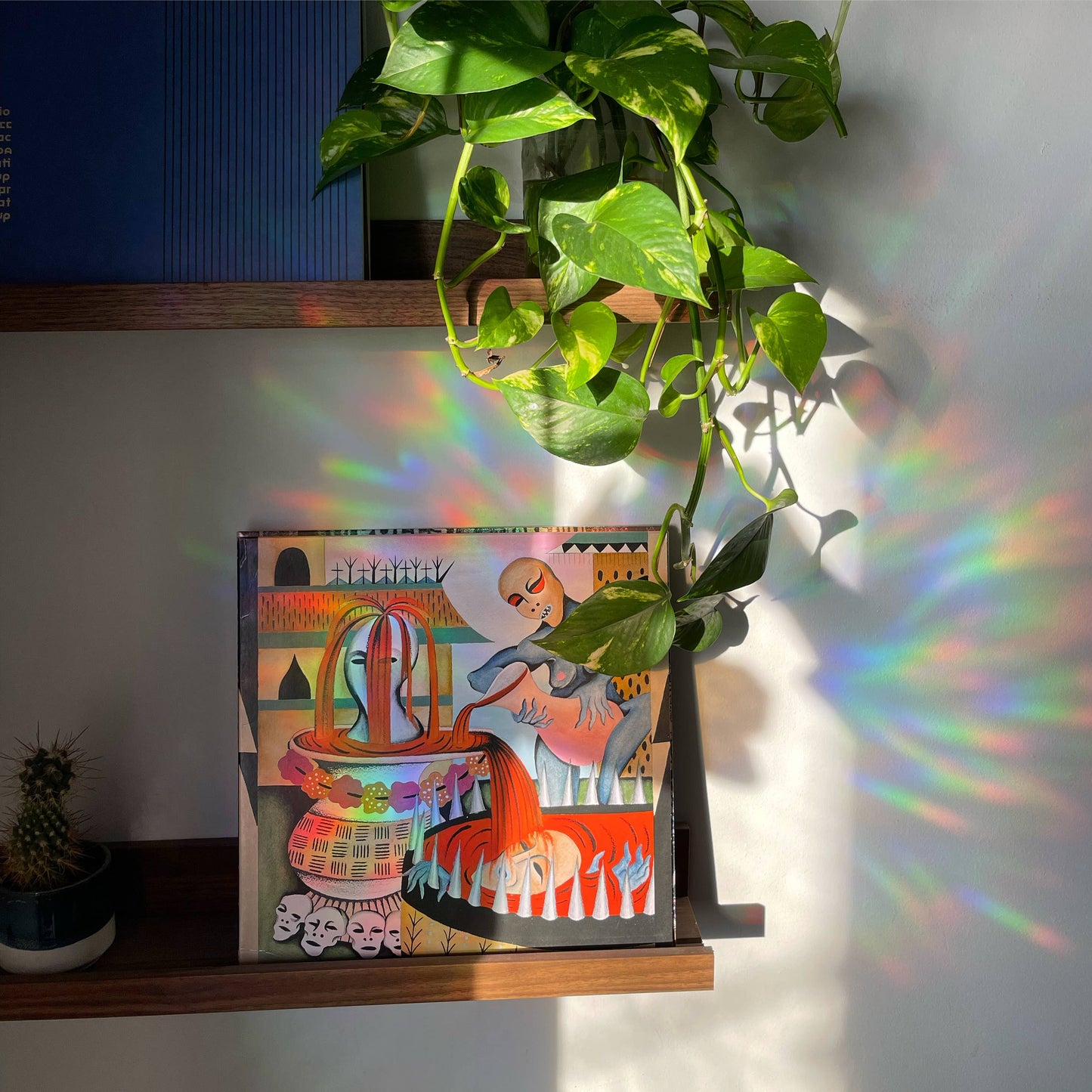Star Shape Suncatcher Pack