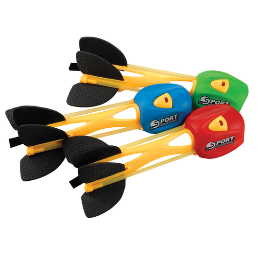 Slingshot Missle