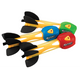 Slingshot Missle