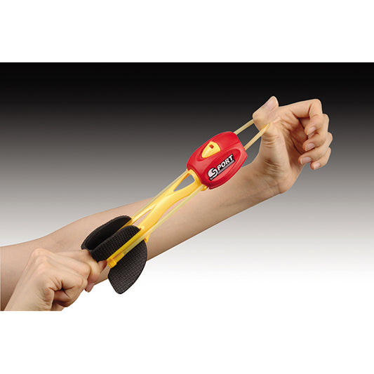 Slingshot Missle
