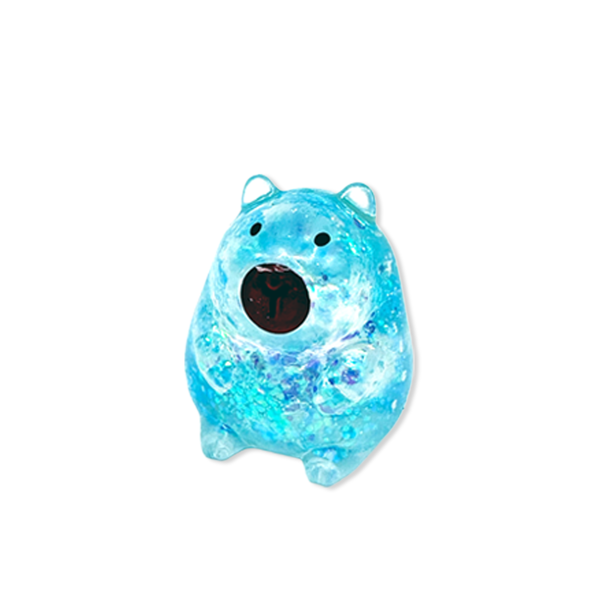 Fun Doh Squishy Gummy Fidget Toy NEW Variety - 12/Display