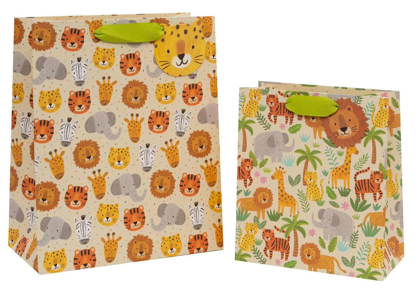 Bag Large Jungle Joy