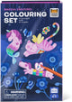 Colouring Set - Magical Creatures