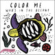 Color Me: Who's in the Ocean?