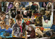Jigsaw Puzzle Harry Potter vs Voldemort - 1000 Pieces Puzzle
