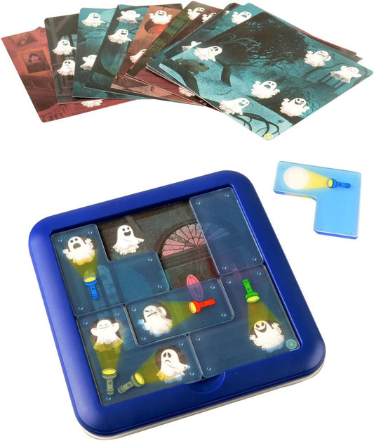 Smart Games Ghost Hunters
