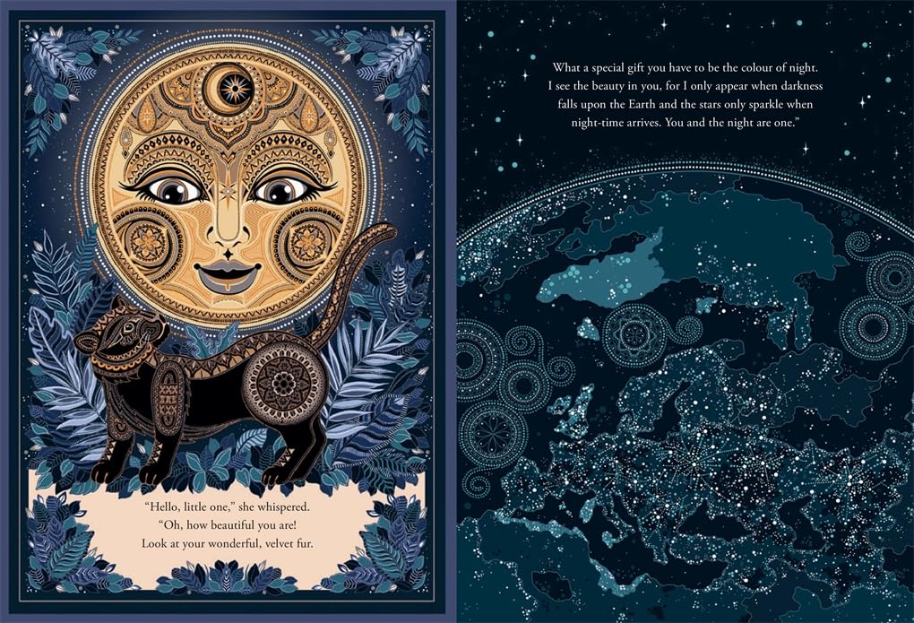 The Midnight Panther