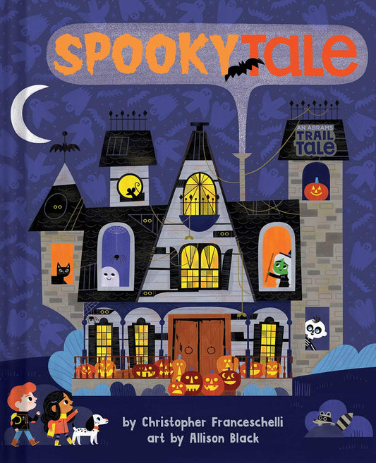 Spooky Tales