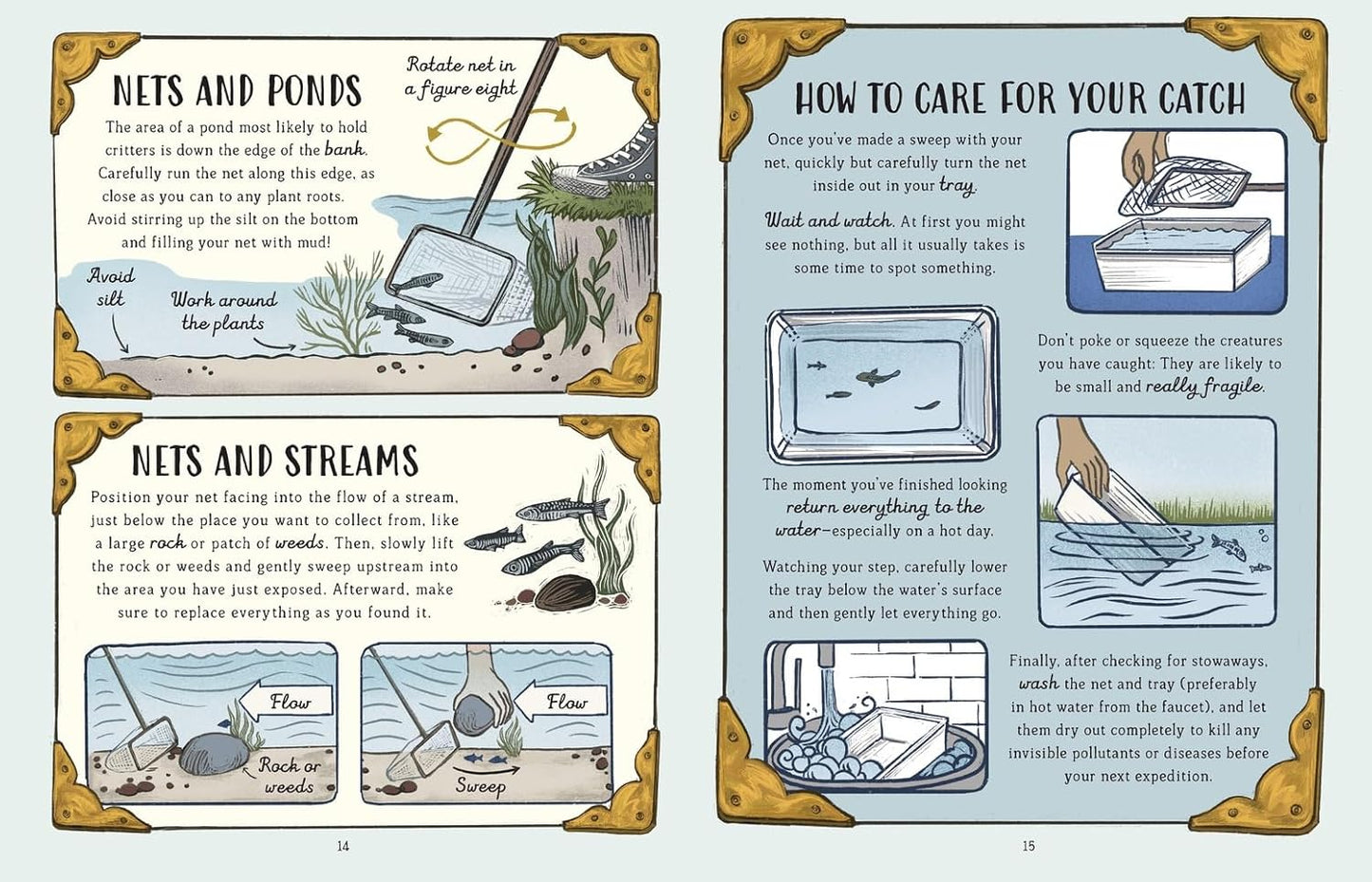 My First Day Fishing A Beginner's Guide