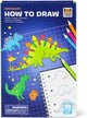 How to Draw - Dinosaurs