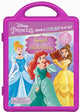 Disney Princess Royal Adventures Magnetic Play Set